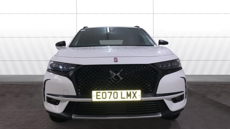DS 7 Crossback 1.5 BlueHDi Performance Line 5dr Diesel 